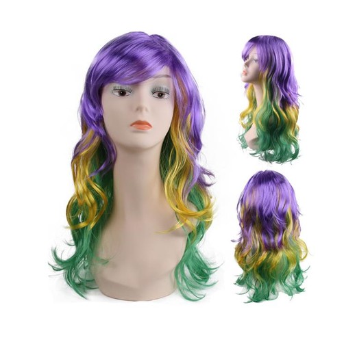 mardi-gras-cosplay-wig mardi-gras-cosplay-wig