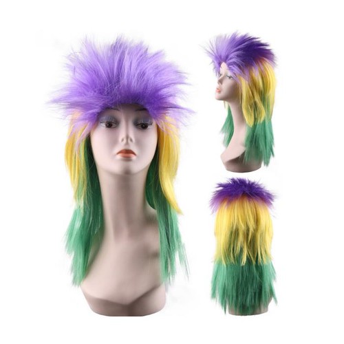 mardi-gras-wig mardi-gras-wig